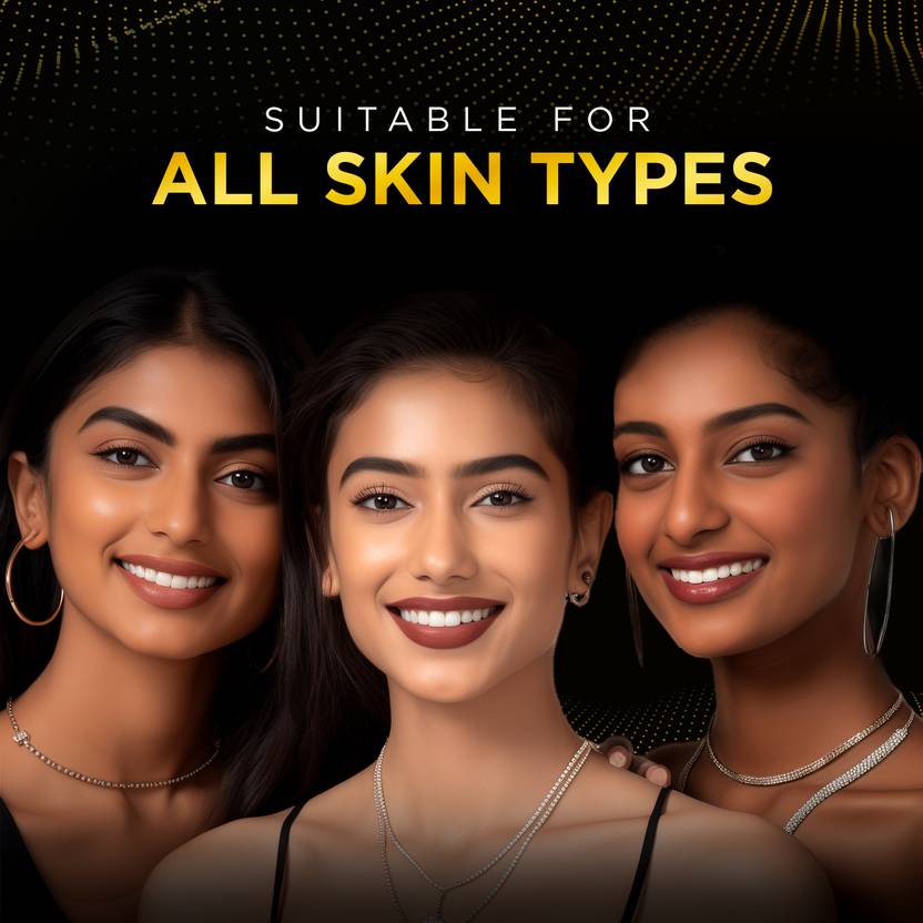 FACES CANADA Weightless Stay Matte Powder | Oil Control Compact  (Natural, 9 g)