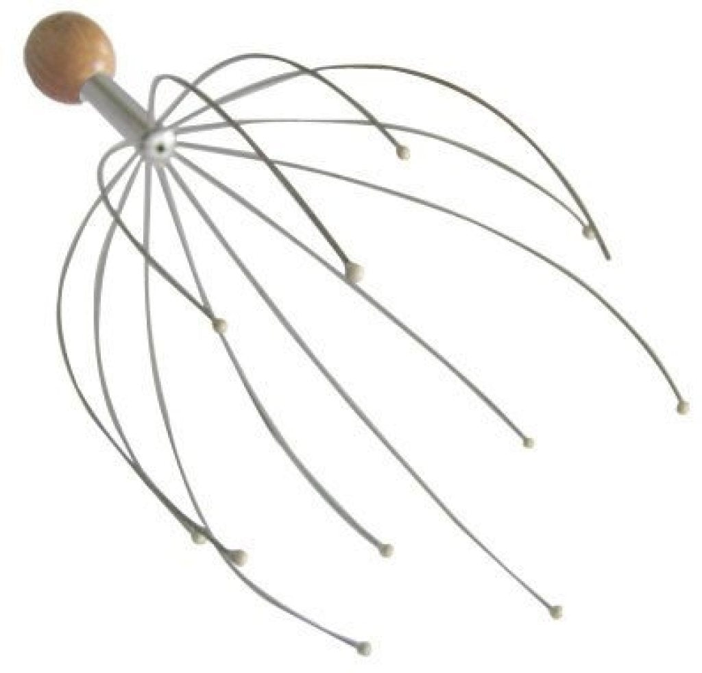 Head Massager For Pain Relief Massager