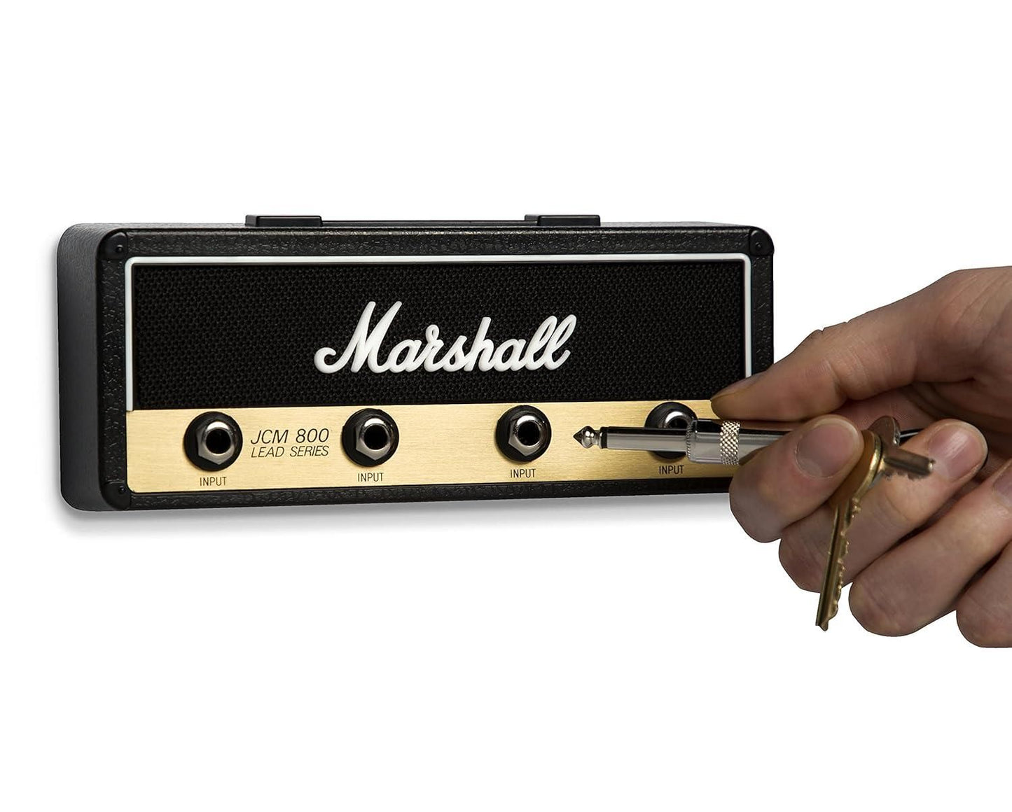 Marshall Key Holder