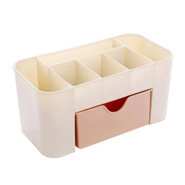 Makeup Cutlery Box