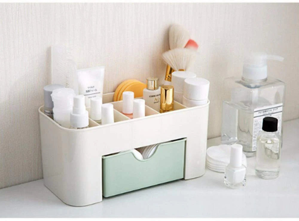 Makeup Cutlery Box