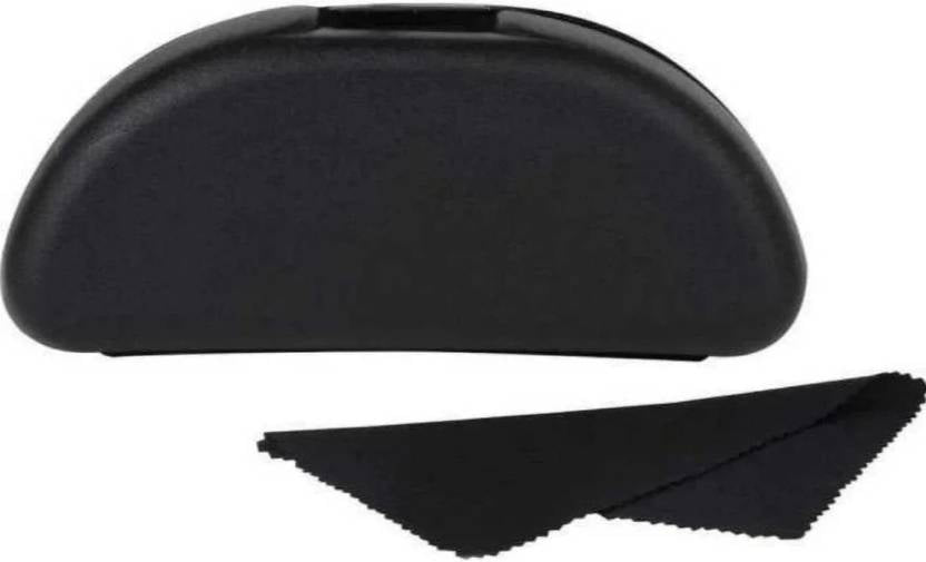 UV Protection, Gradient, Polarized Rectangular Sunglasses (Free Size)  (For Men, Grey)