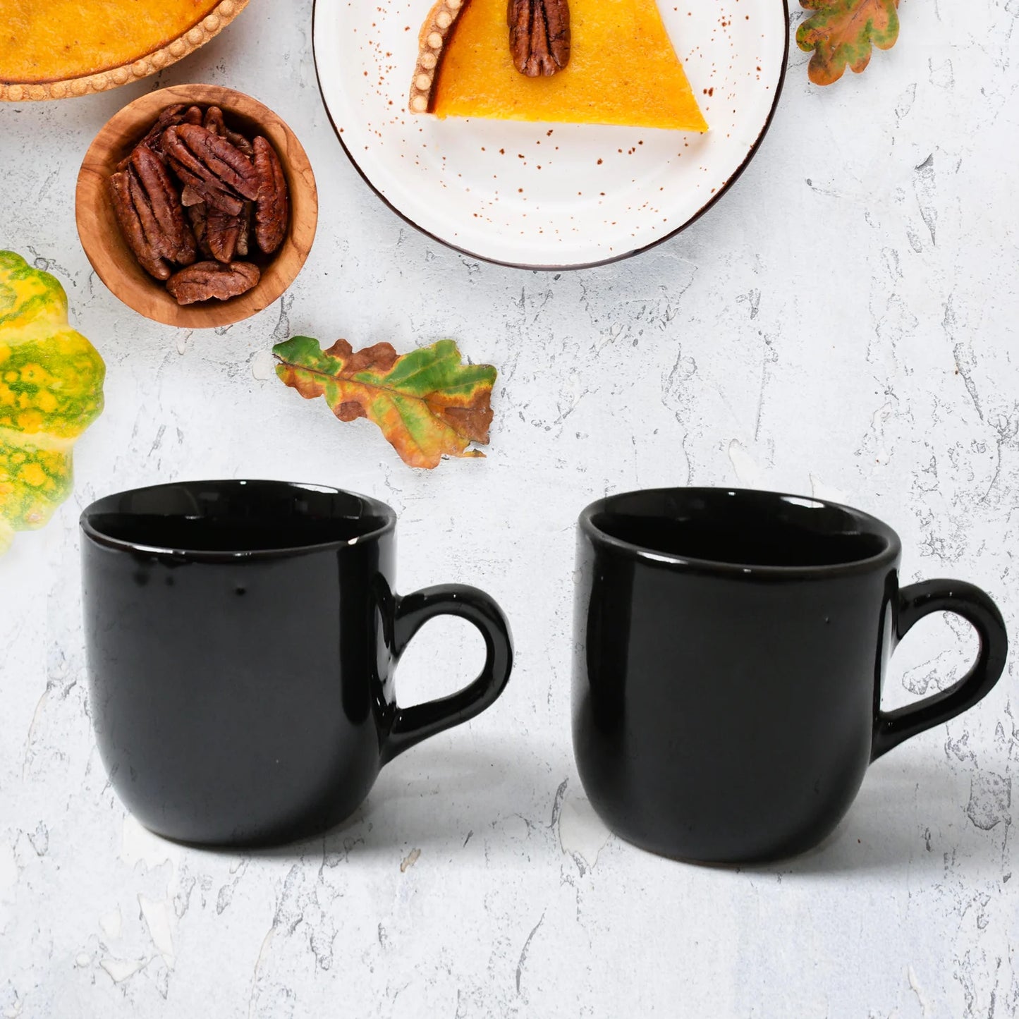 Play Station Ceramic Tea / Cups / Mug Set With Handle Serving Bowl Milk Cup, Coffee Cup, Tea Cup, Breakfast Cup, Drinking Mug Or Outdoor For Household, Gift For Birthday, Wedding Party (4 Pcs Set)