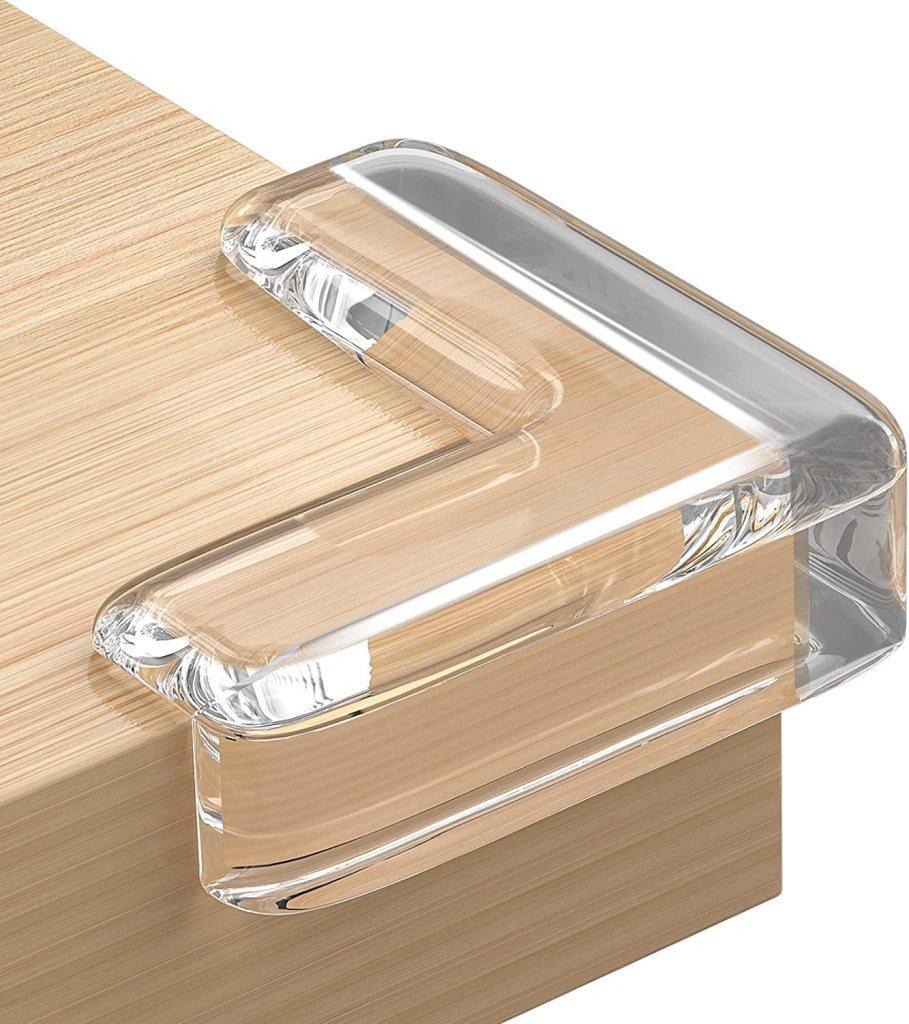 V shape baby safety protection table corner 1 pcs