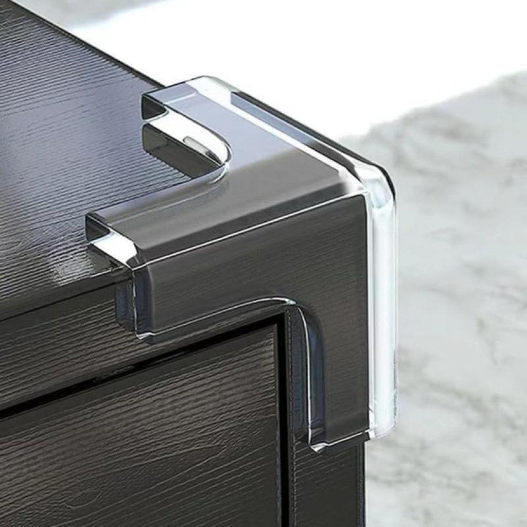 T Shape Baby Safety Protection Table Corner 1 Pcs Baby Products