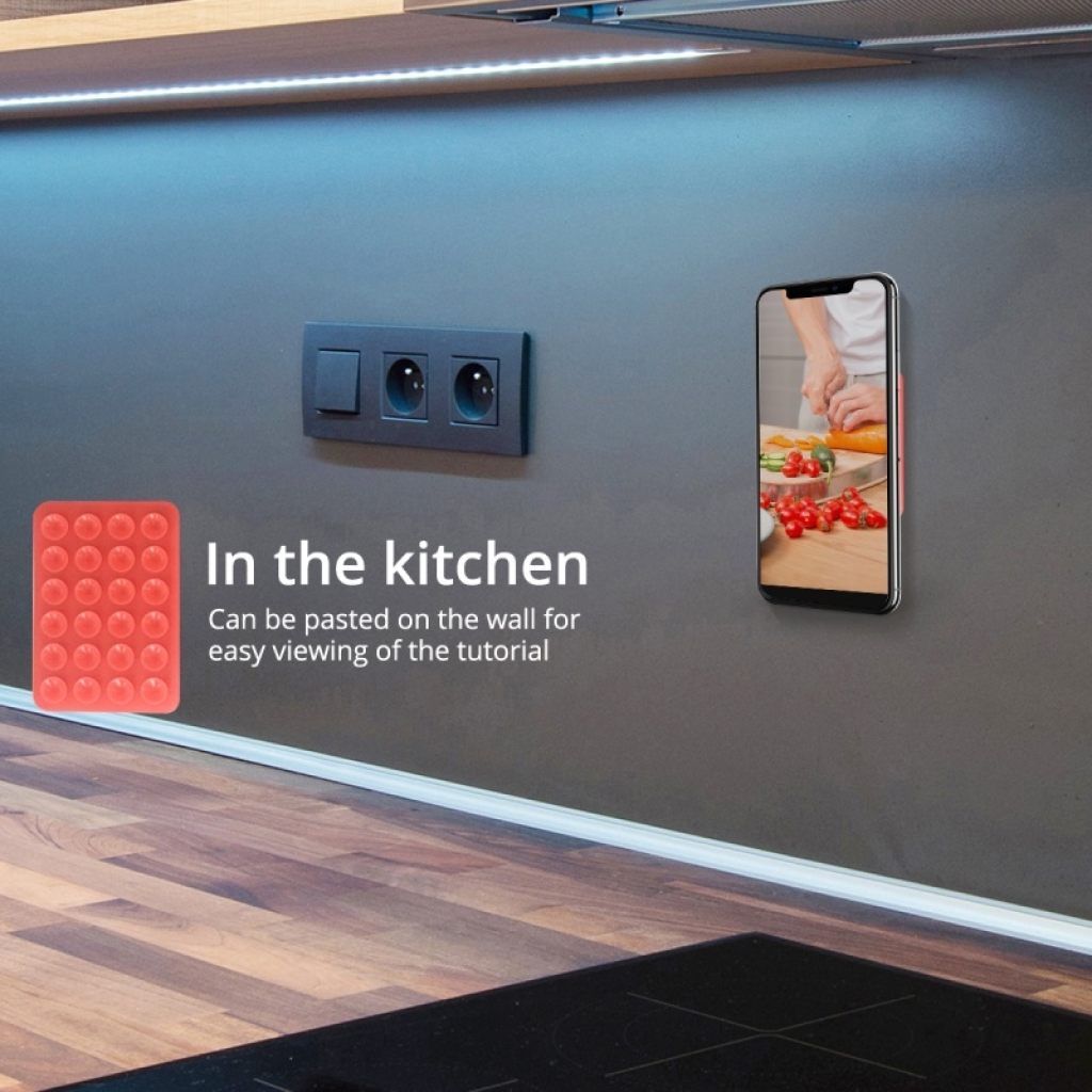 Mobile Suction Case Mobile Accessories