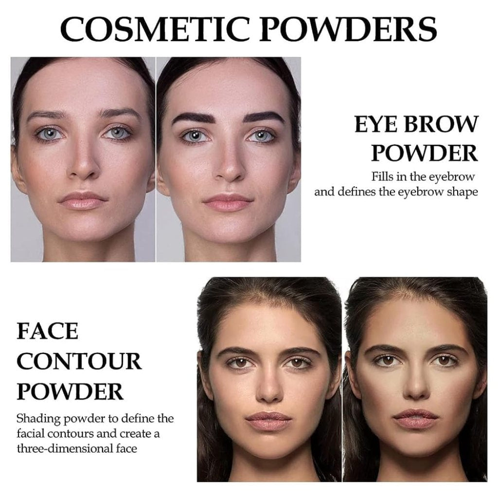 Hair Line Powder Stick Black Personal Care