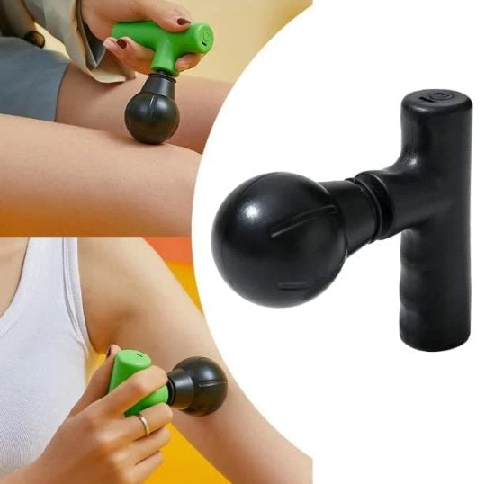 Mini Facial Massager Gun Personal Care