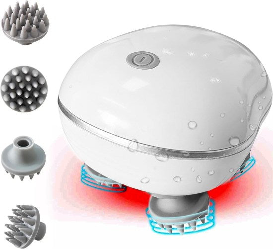 Smart Scalp Massager Massager