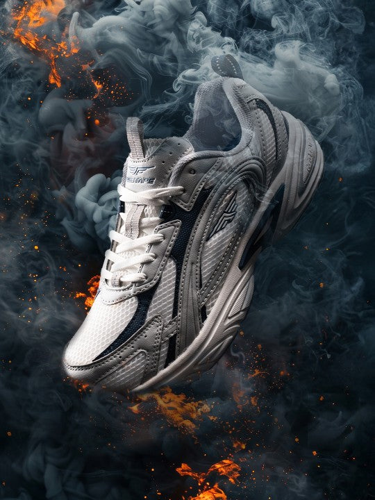 Red Tape
RT Neo Classics 96 Men Casual Shoes