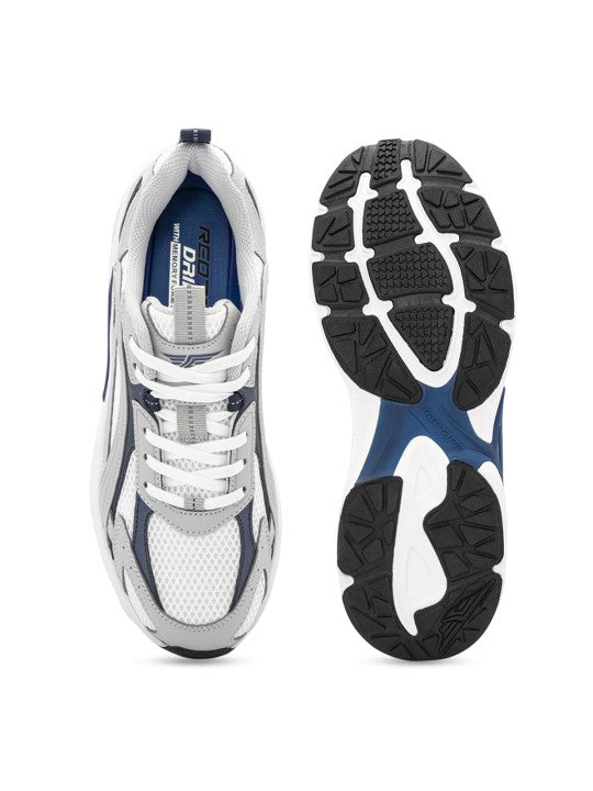 Red Tape
RT Neo Classics 96 Men Casual Shoes