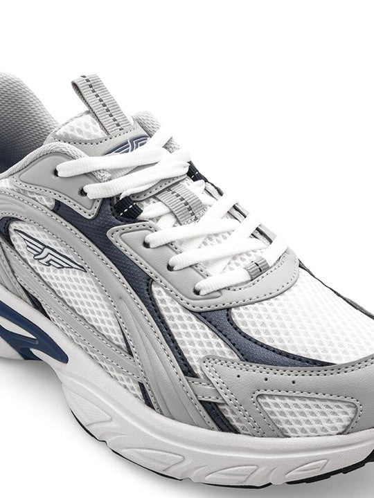 Red Tape
RT Neo Classics 96 Men Casual Shoes