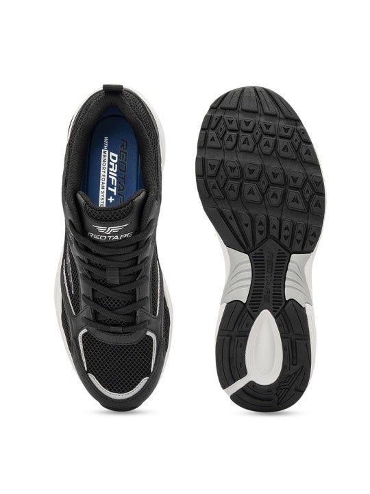 Red Tape
RT Neo Classics 96 Men Casual Shoes