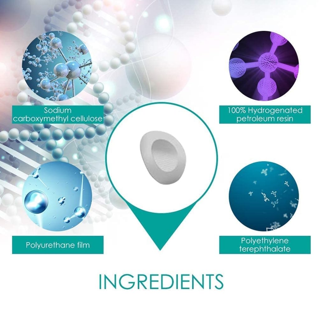 36 Pcs Acne Patch Pimple Patch Beauty Products