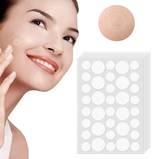 36 Pcs Acne Patch Pimple Patch Beauty Products