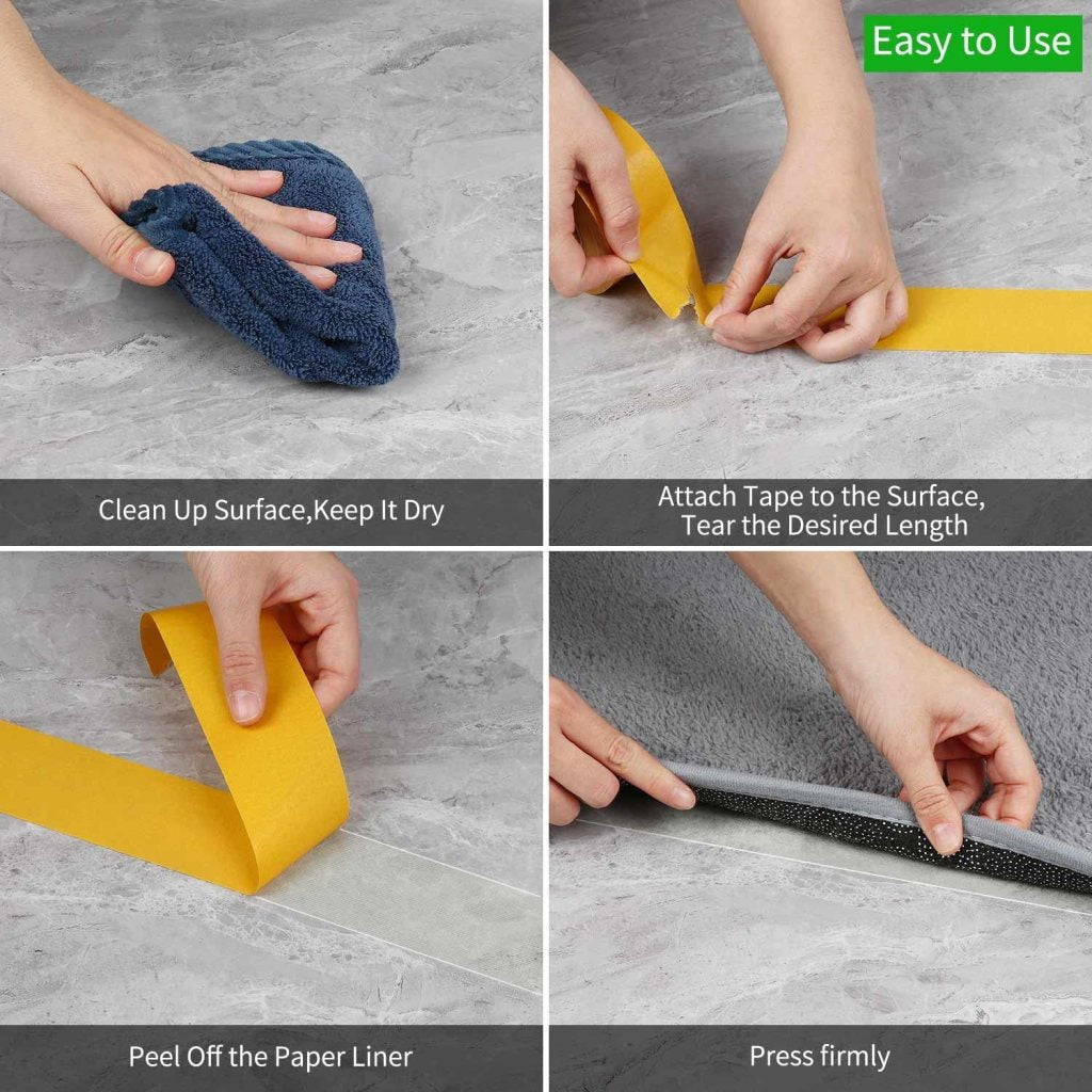 Carpet Tape 3 Cmx10 Meter Home Improvement