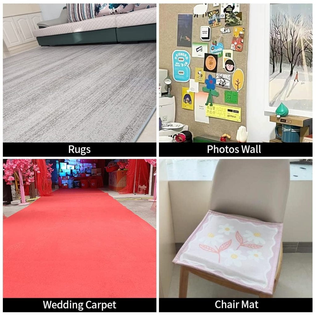 Carpet Tape 3 Cmx10 Meter Home Improvement