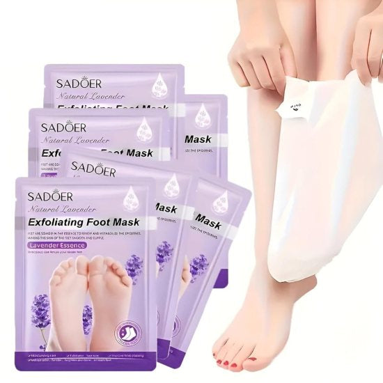 Foot Peeling Mask Dead Skin Remover Personal Care