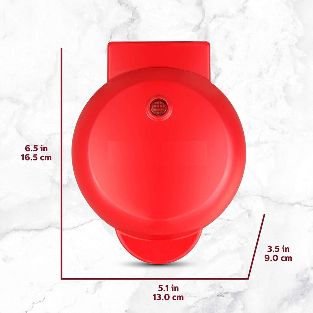 Waffle Maker Kitchenware