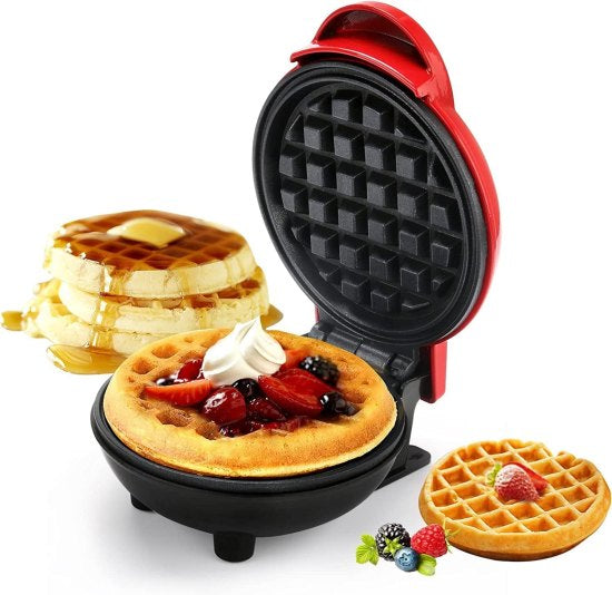 Waffle Maker Kitchenware